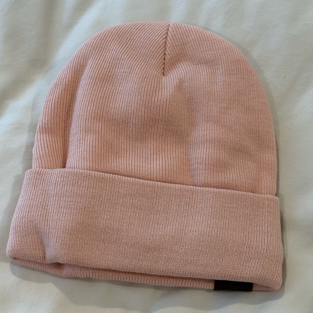Pink Winter Accessory Set - Picture 4 of 7
